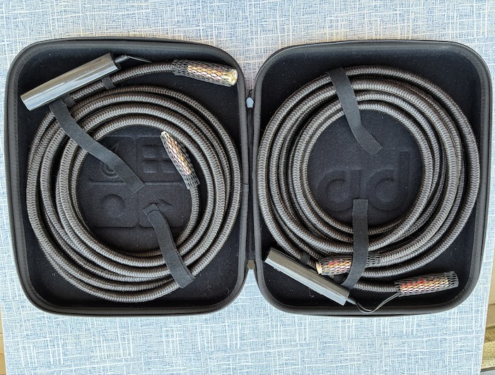 Audioquest /  / Interconnects